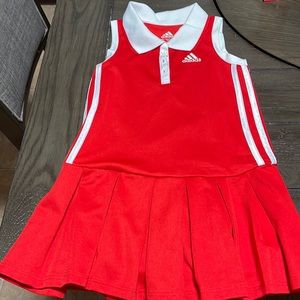 Adidas dress